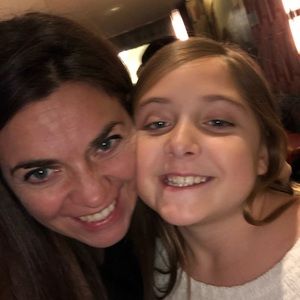 Meet your Posher, Kris